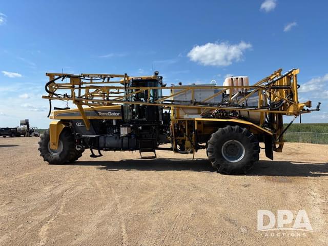 Image of Terra-Gator TG7300B equipment image 4