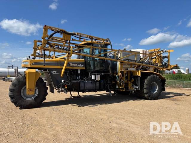 Image of Terra-Gator TG7300B equipment image 1