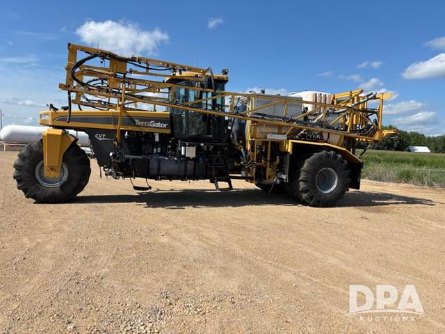 Image of Terra-Gator TG7300B equipment image 2