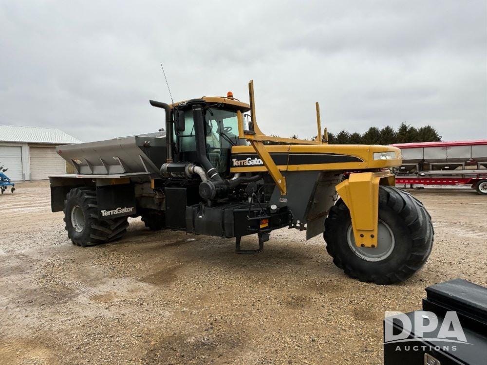 Main image Terra-Gator TG8300