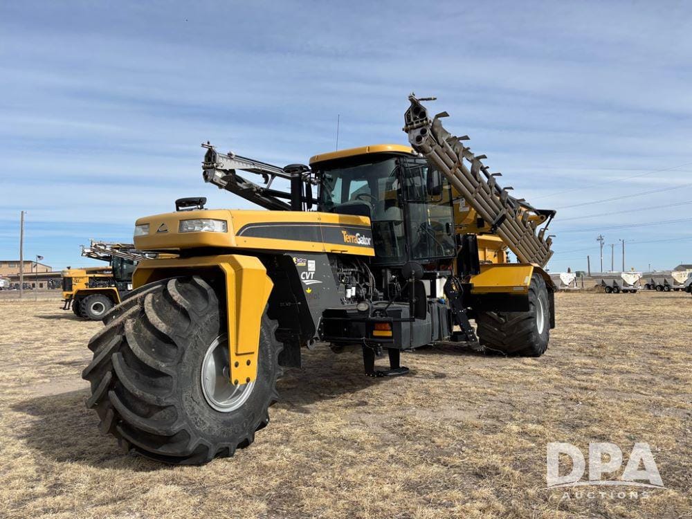 Main image Terra-Gator TG8300