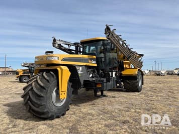 Main image Terra-Gator TG8300