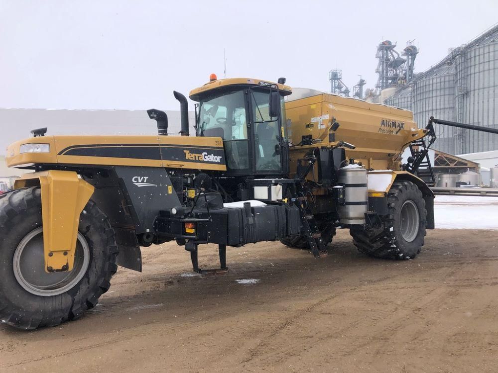 Main image Terra-Gator TG8300