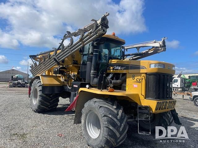 Image of Terra-Gator TG8400B equipment image 1