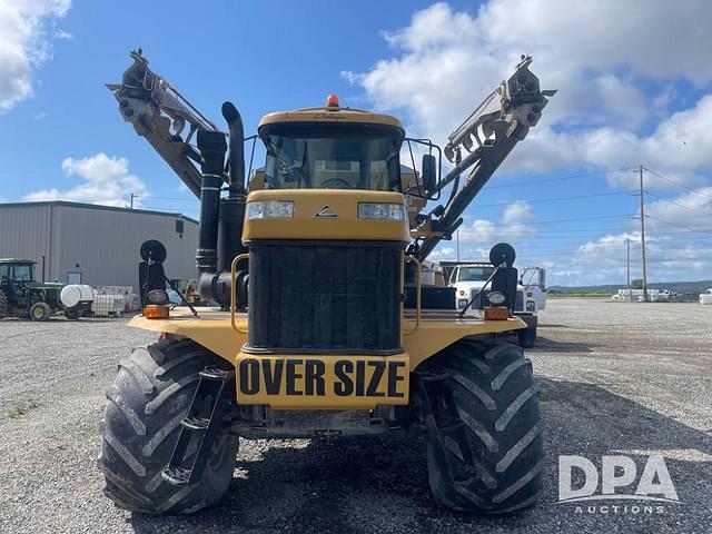 Image of Terra-Gator TG8400B equipment image 2