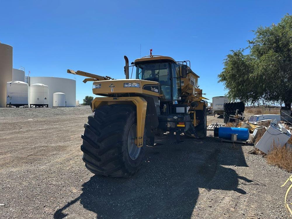 Main image Terra-Gator TG9300