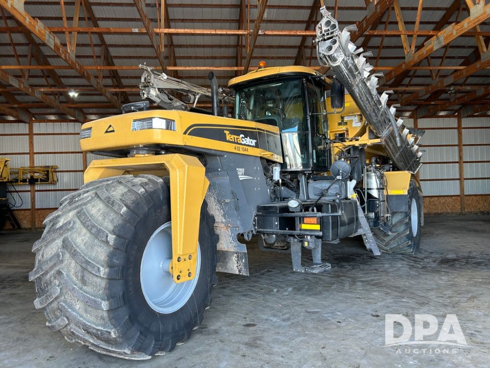 Image of Terra-Gator TG9300 Primary image