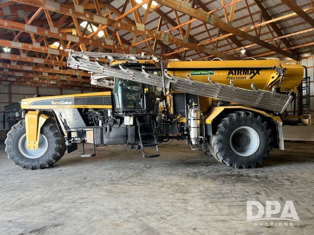 Image of Terra-Gator TG9300 equipment image 2