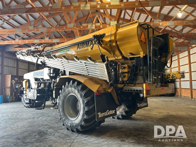 Image of Terra-Gator TG9300 equipment image 4