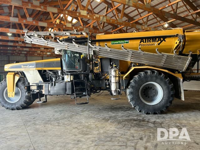 Image of Terra-Gator TG9300 equipment image 3