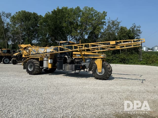 Image of Terra-Gator TG8300 equipment image 4