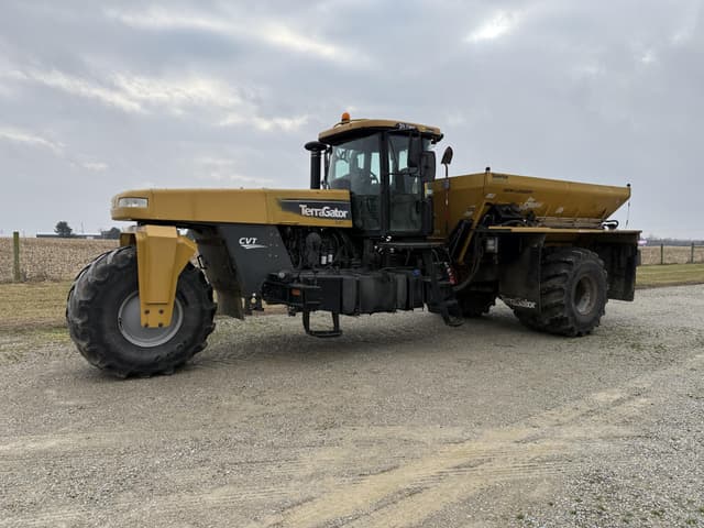 Image of Terra-Gator TG7300 equipment image 2