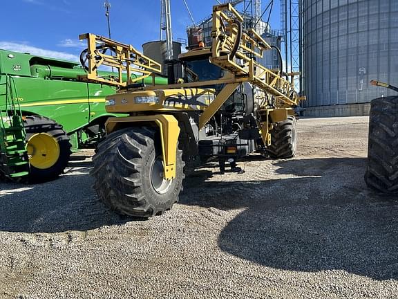 2014 Terra-Gator TG7300 Equipment Image0