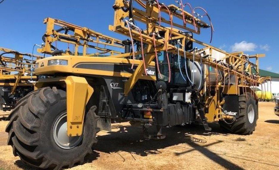 Main image Terra-Gator TG7300