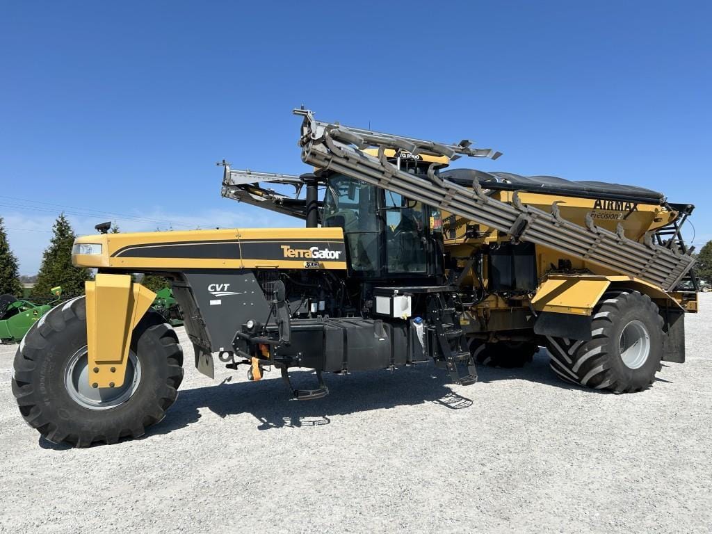 Main image Terra-Gator TG8300