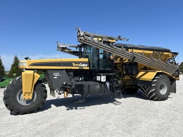 Main image Terra-Gator TG8300