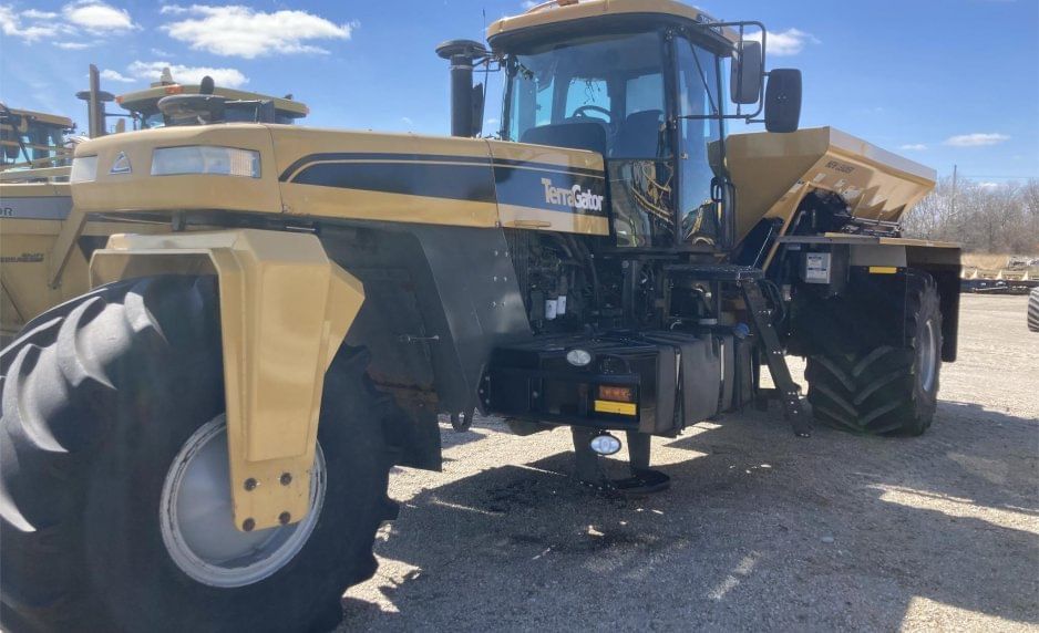 Main image Terra-Gator TG8300