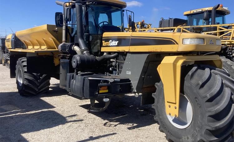 Ag-Chem  Terra-Gator 8300 Equipment Image0