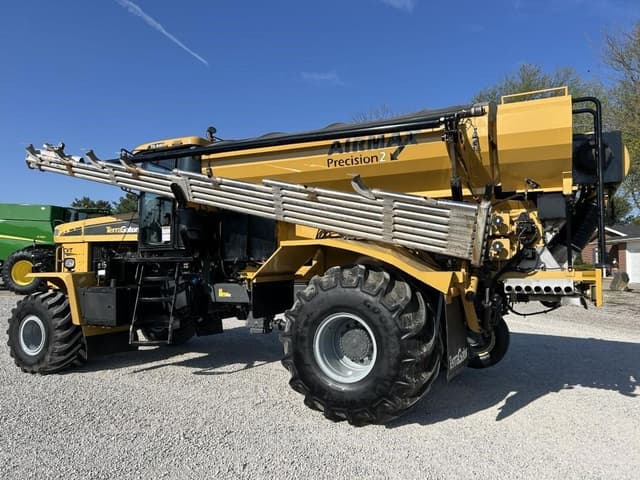 Image of Ag-Chem Terra-Gator 8400 equipment image 4