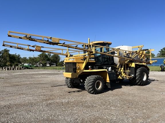 Main image Terra-Gator TG8400