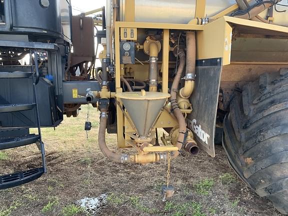 Main image Terra-Gator TG8400 3