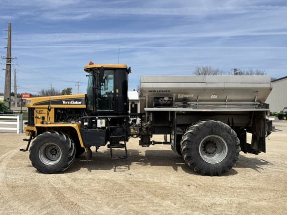 Image of Terra-Gator TG8400 equipment image 2