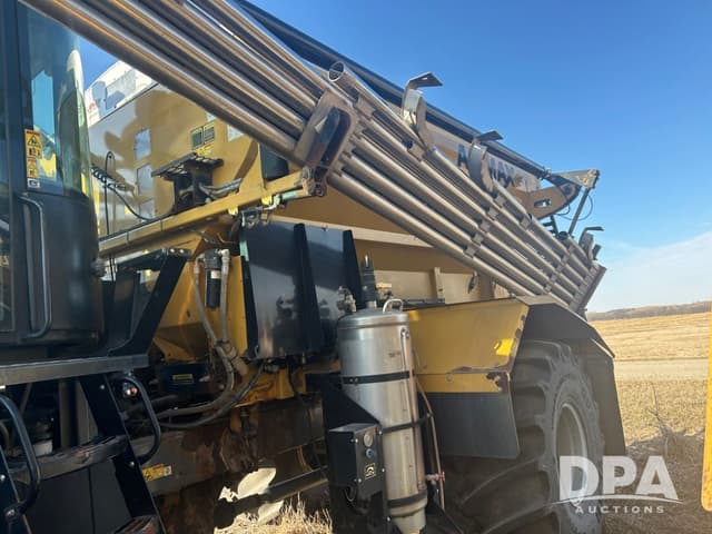 Image of Terra-Gator TG8400 equipment image 4