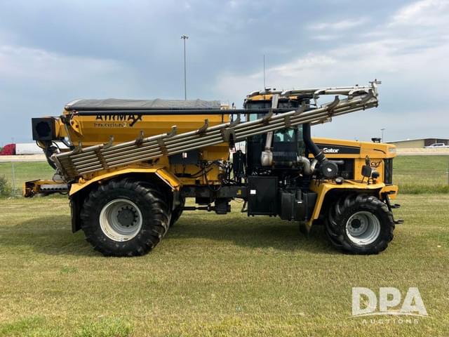 Image of Terra-Gator TG8400 equipment image 2