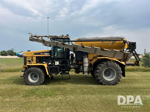 Image of Terra-Gator TG8400 equipment image 3