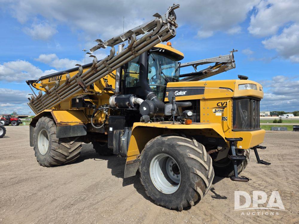 Image of Terra-Gator TG8400 Primary image