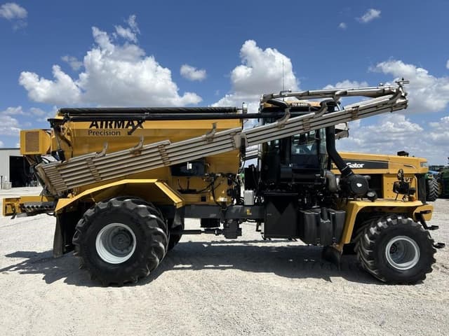 Image of Ag-Chem Terra-Gator 8400 equipment image 3