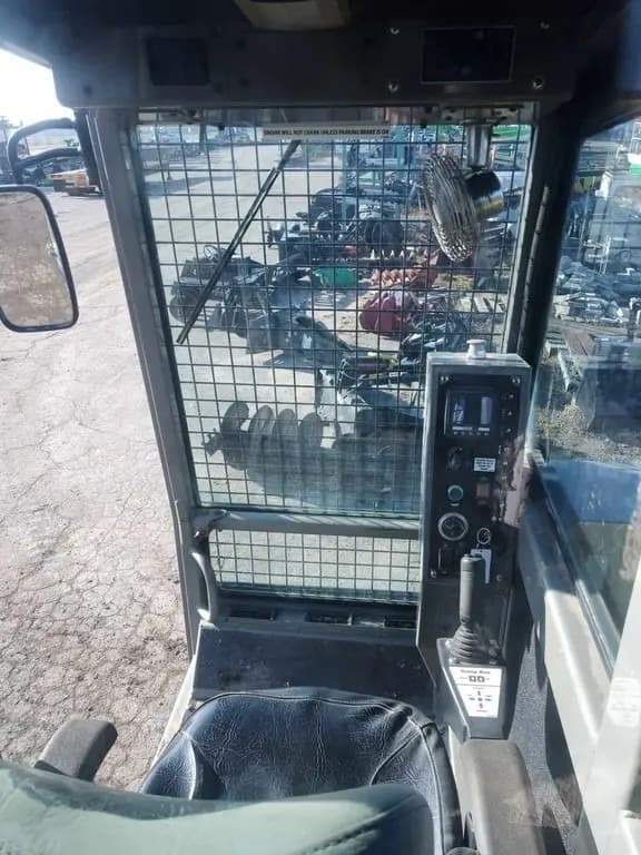 Image of Terramac RT9 equipment image 2