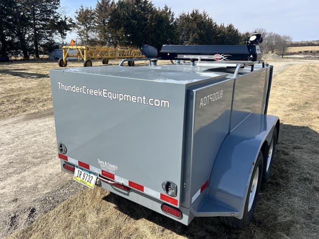 Image of Thunder Creek ADT500 equipment image 3