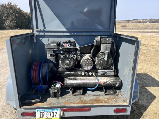 Image of Thunder Creek ADT500 equipment image 2