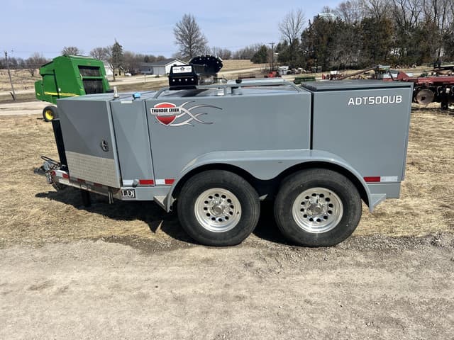 Image of Thunder Creek ADT500 equipment image 1