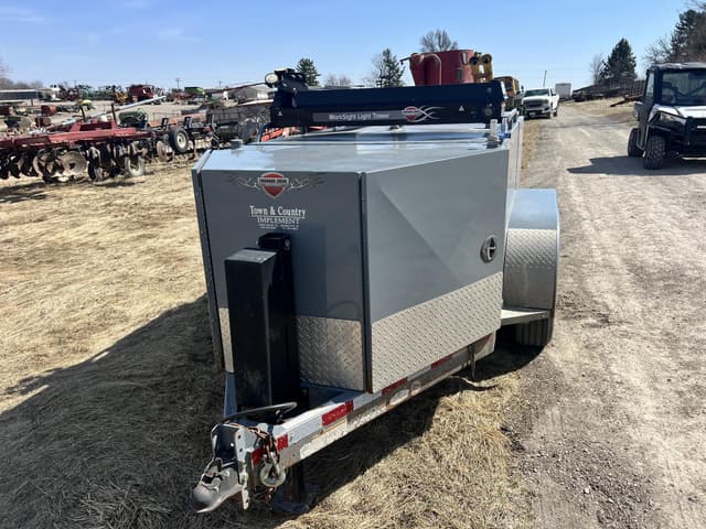 Image of Thunder Creek ADT500 equipment image 4