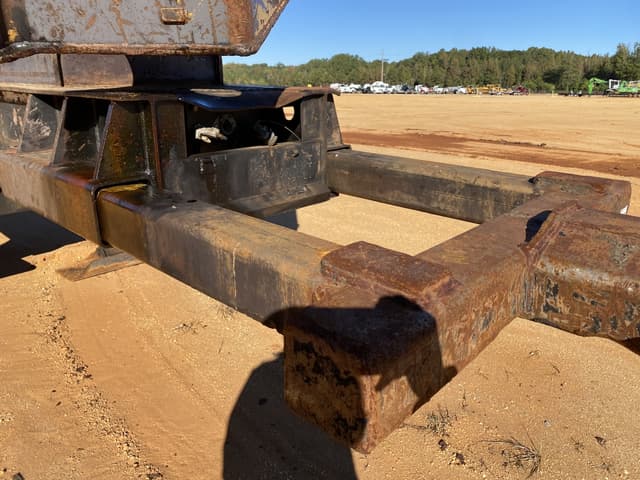 Image of Tigercat 234 equipment image 4