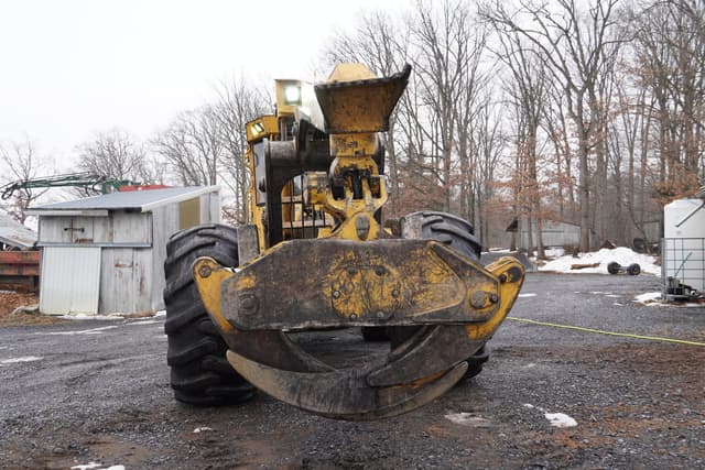 Image of Tigercat 620E equipment image 3