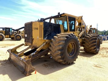 Main image Tigercat 620E