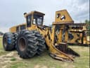 2014 Tigercat 720E Image