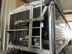 2014 Timpte Super Hopper Image