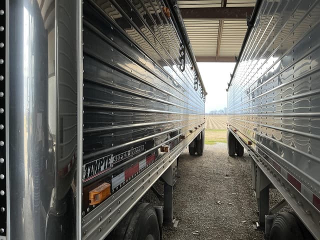 Image of Timpte Super Hopper equipment image 1