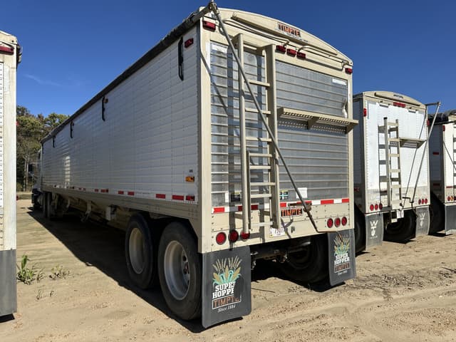 Image of Timpte Super Hopper equipment image 3