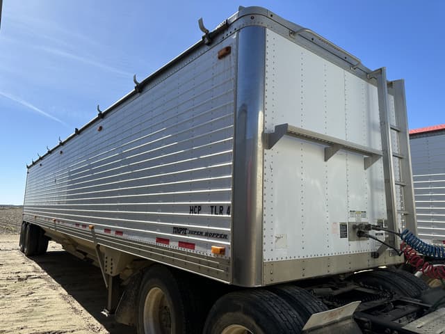 Image of Timpte Super Hopper equipment image 1