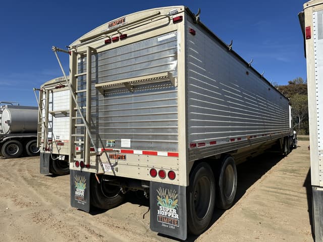 Image of Timpte Super Hopper equipment image 2