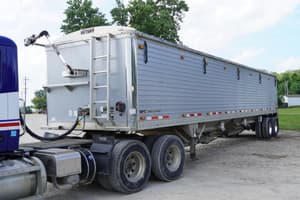 2014 Timpte Super Hopper Image