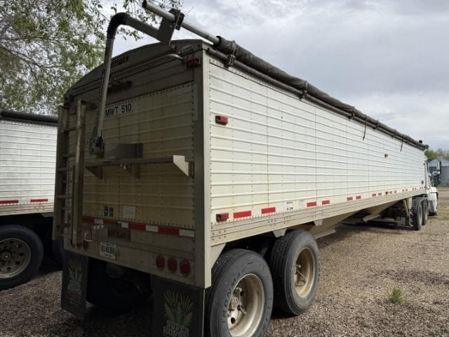 Image of Timpte Super Hopper equipment image 1