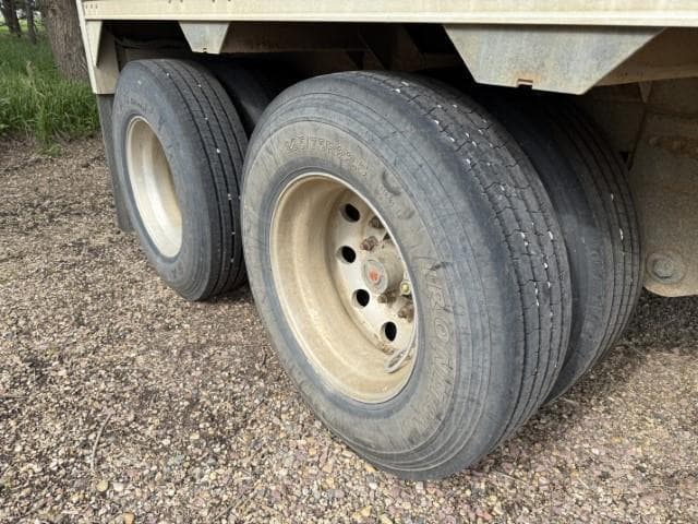 Image of Timpte Super Hopper equipment image 4