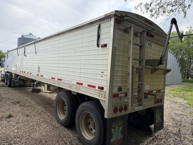 Image of Timpte Super Hopper equipment image 2