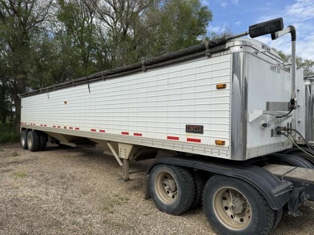 2014 Timpte Super Hopper Equipment Image0